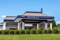 Baymont by Wyndham McDonough Hotels in McDonough