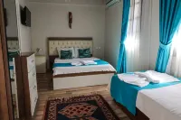 Grand Erken Hotel - Bintang 2