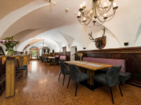 Hotel Bräurup Hotels in Mittersill