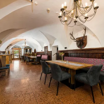 Hotel Bräurup