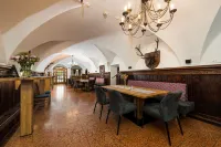 Hotel Bräurup Hotels in Mittersill