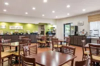 Sleep Inn & Suites 콜럼버스 호텔