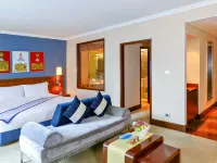 Hyatt Regency Bangkok Suvarnabhumi Airport Hotels in Bang Phli
