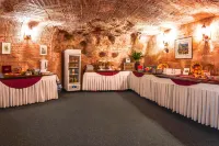 Comfort Inn Coober Pedy Experience Hotels in Coober Pedy