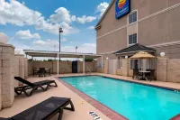 Comfort Inn & Suites, Odessa I-20 - Familievenlig