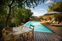 Kapama Buffalo Camp - Luxury