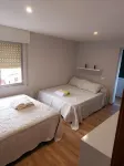 Atico Mirador Sanxenxo