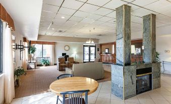 Best Western Childress West Hotel