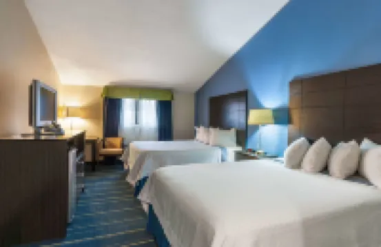 Days Inn by Wyndham Tamworth Hotels in Freedom