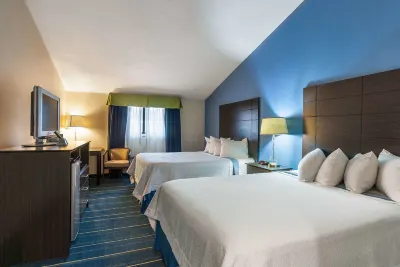 Days Inn by Wyndham Tamworth Hotels in Tamworth