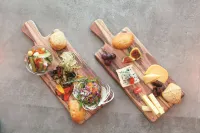 鐘樓卡薩布蘭卡市中心酒店 - 早餐