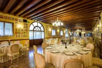 Best Western Plus Hotel Villa Tacchi Hotels in Grisignano di Zocco