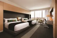 MGM National Harbor Các khách sạn ở Fort Washington