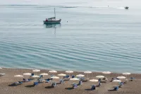 Lindos White Hotel & Suites - Romantische