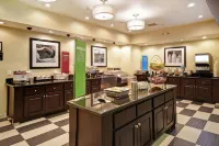 Hampton Inn Middletown Hotel a Middletown