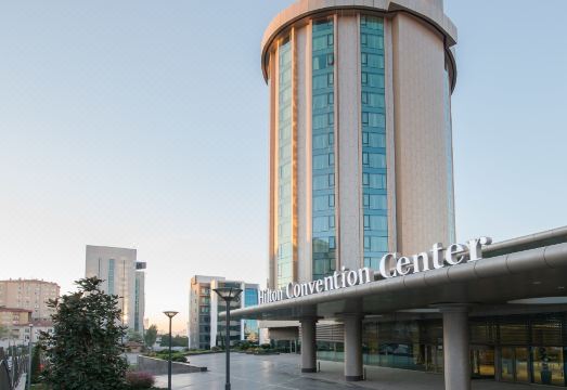 힐튼 이스탄불 코즈야타기 단점