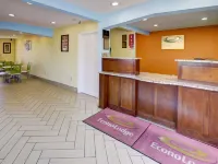 Econo Lodge at Military Circle Hotel di Norfolk