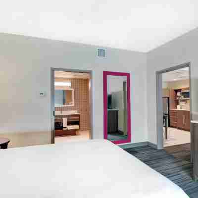 Home2 Suites by Hilton Grand Junction Northwest Rooms