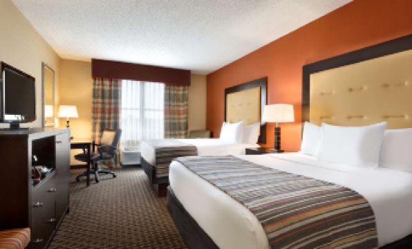Garner Hotel EVANSVILLE EAST by IHG