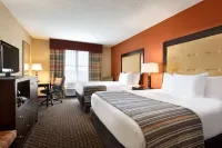 Country Inn & Suites by Radisson, Evansville, IN فنادق في Knight Township