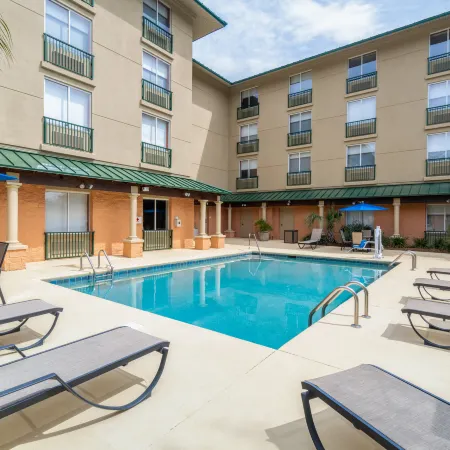 Holiday Inn Express & Suites BLUFFTON @ HILTON HEAD AREA by IHG