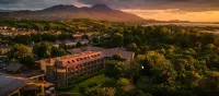 Westport Woods Hotel & Spa Hotel a 