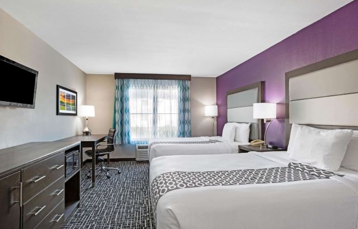 La Quinta Inn & Suites by Wyndham Pharr North McAllen