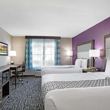 La Quinta Inn & Suites by Wyndham Pharr North McAllen