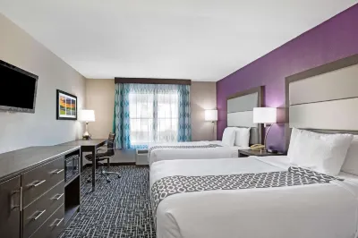 La Quinta Inn & Suites by Wyndham Pharr North McAllen Hotels in Hidalgo County