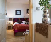 CGH Résidence Boutique les Chalets de Léana - Apartments