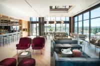 Crowne Plaza ADELAIDE by IHG - ที่มีบาร์
