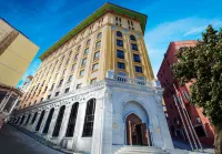 Ajwa Sultanahmet - Preferred Hotels Lvx Collection  호텔