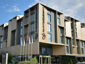 Park Dedeman Eskişehir