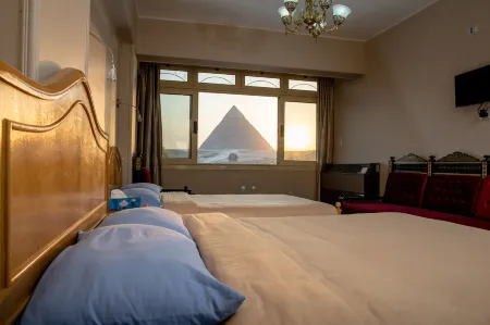 Guardian Guest House