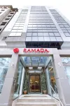 Ramada by Wyndham Istanbul Taksim Hotels in Istanbul