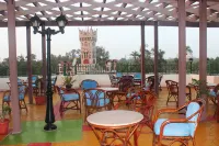 Aifu Hotel El Montazah Alexandria Hotels in Alexandria