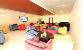 Al Maha Residence Rak