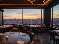 Nobu Hotel Barcelona Hotels in Barcelonès