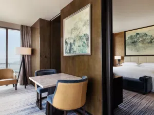 Sheraton Zhuhai Hotel