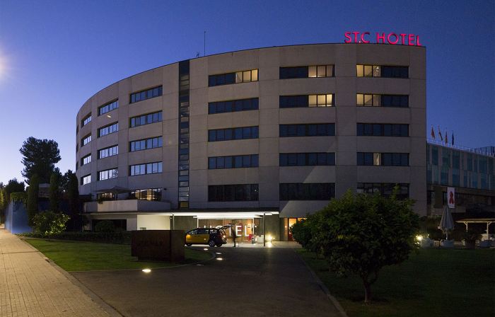 El Sant Cugat