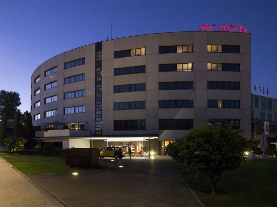 El Sant Cugat Hotel