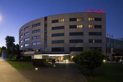 El Sant Cugat Hotels in Sant Cugat del Vallès