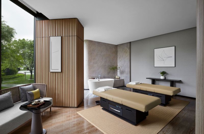 JW Marriott Shanghai Fengxian photo 4