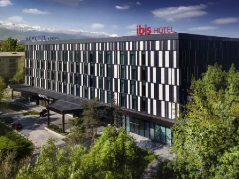 ibis Almaty Jetisu