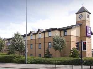 Premier Inn Bristol Filton Hotel