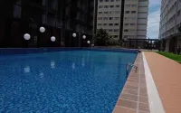 Royal Apartment MP-01 - Pools