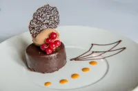 The Coed-Y-Mwstwr Hotel Hotels in Bridgend