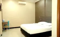 Hotel Permata Purwakarta Hotel dekat Niceso Sadang