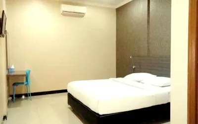Permata Hotel Hotels in Nagri Kaler