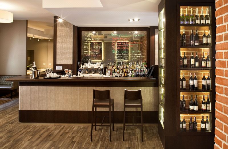 Metropolitan Boutique Hotel photo 5